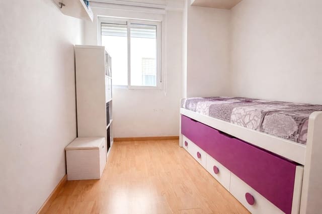 3 makuuhuone Asunto myytävänä paikassa Albal - 139 000 € (Ref: 9519028)