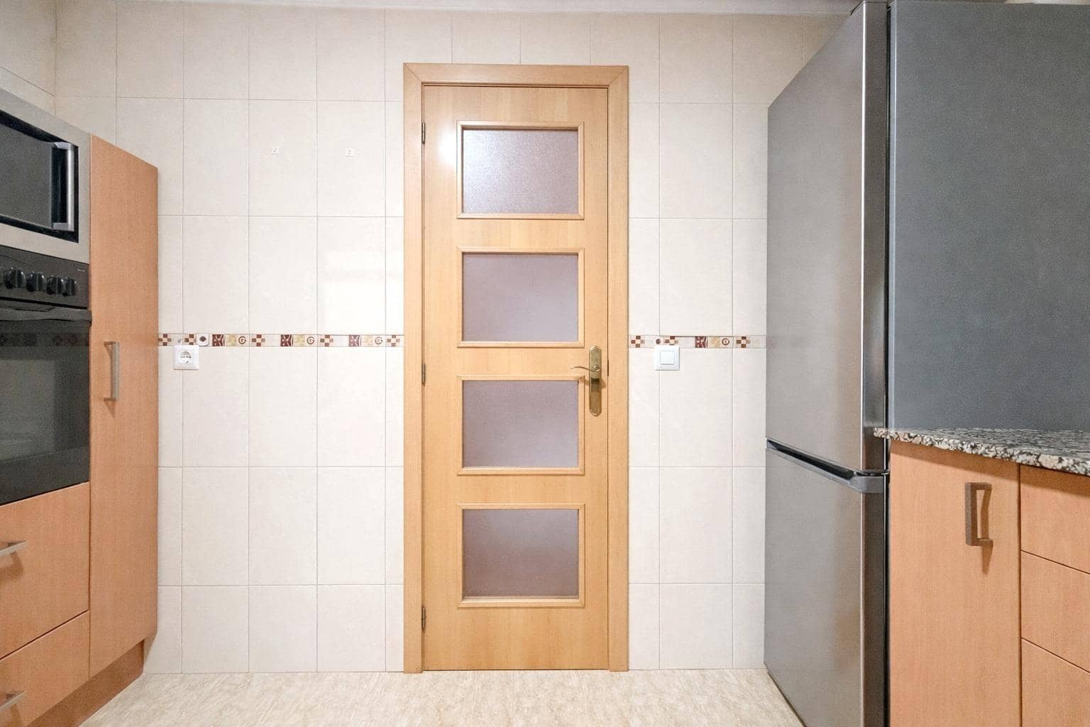 3 makuuhuone Asunto myytävänä paikassa Albal - 139 000 € (Ref: 9519028)