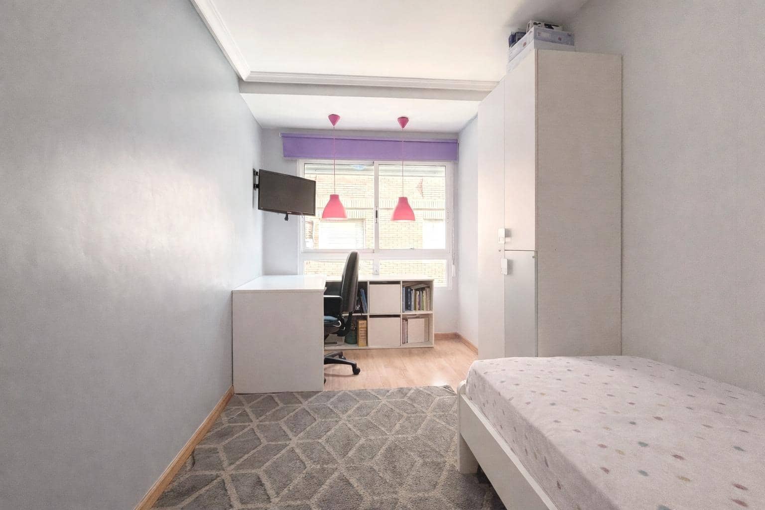 3 makuuhuone Asunto myytävänä paikassa Albal - 139 000 € (Ref: 9519028)