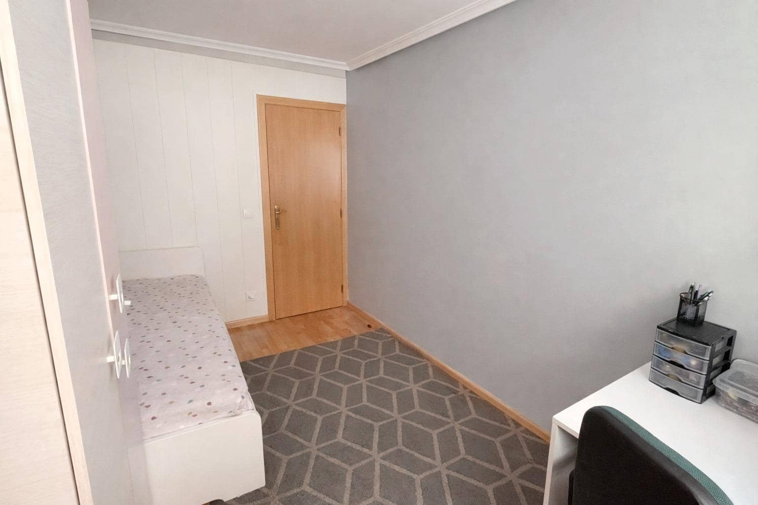 3 makuuhuone Asunto myytävänä paikassa Albal - 139 000 € (Ref: 9519028)