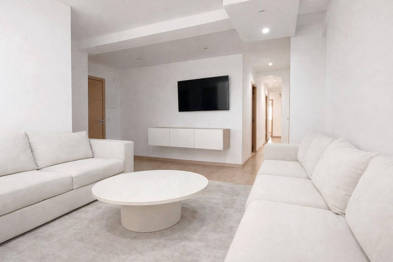 3 bedroom Flat for sale in Albal - € 139,000 (Ref: 9519028)