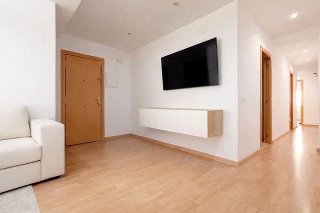 3 soverom Leilighet til salgs i Albal - € 139 000 (Ref: 9519028)