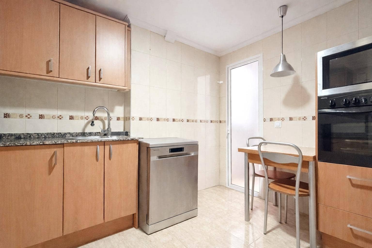 3 bedroom Flat for sale in Albal - € 139,000 (Ref: 9519028)