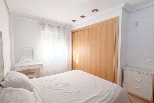 3 soverom Leilighet til salgs i Albal - € 139 000 (Ref: 9519028)