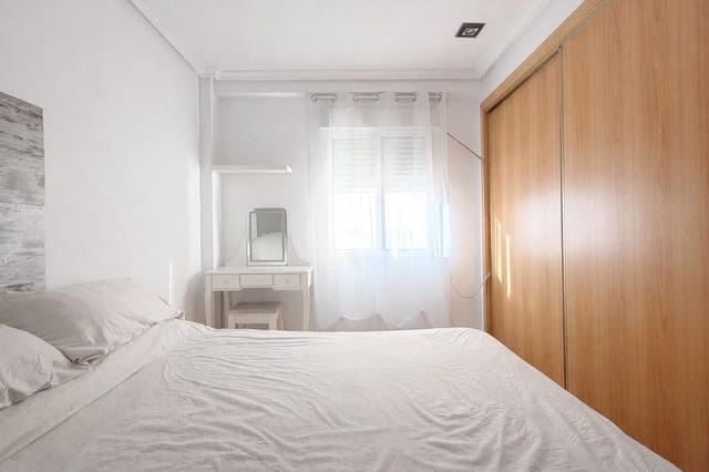 3 soverom Leilighet til salgs i Albal - € 139 000 (Ref: 9519028)