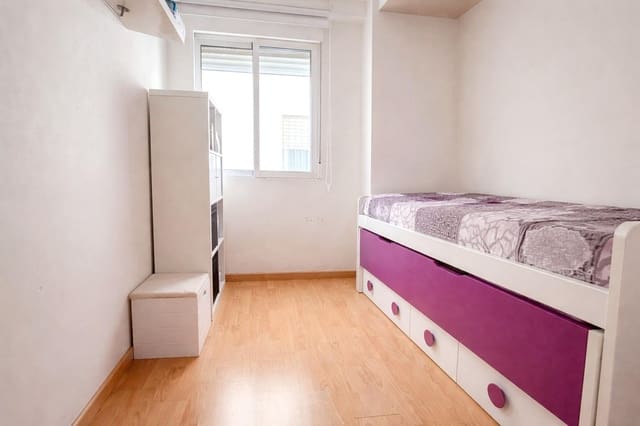 3 soverom Leilighet til salgs i Albal - € 139 000 (Ref: 9519028)