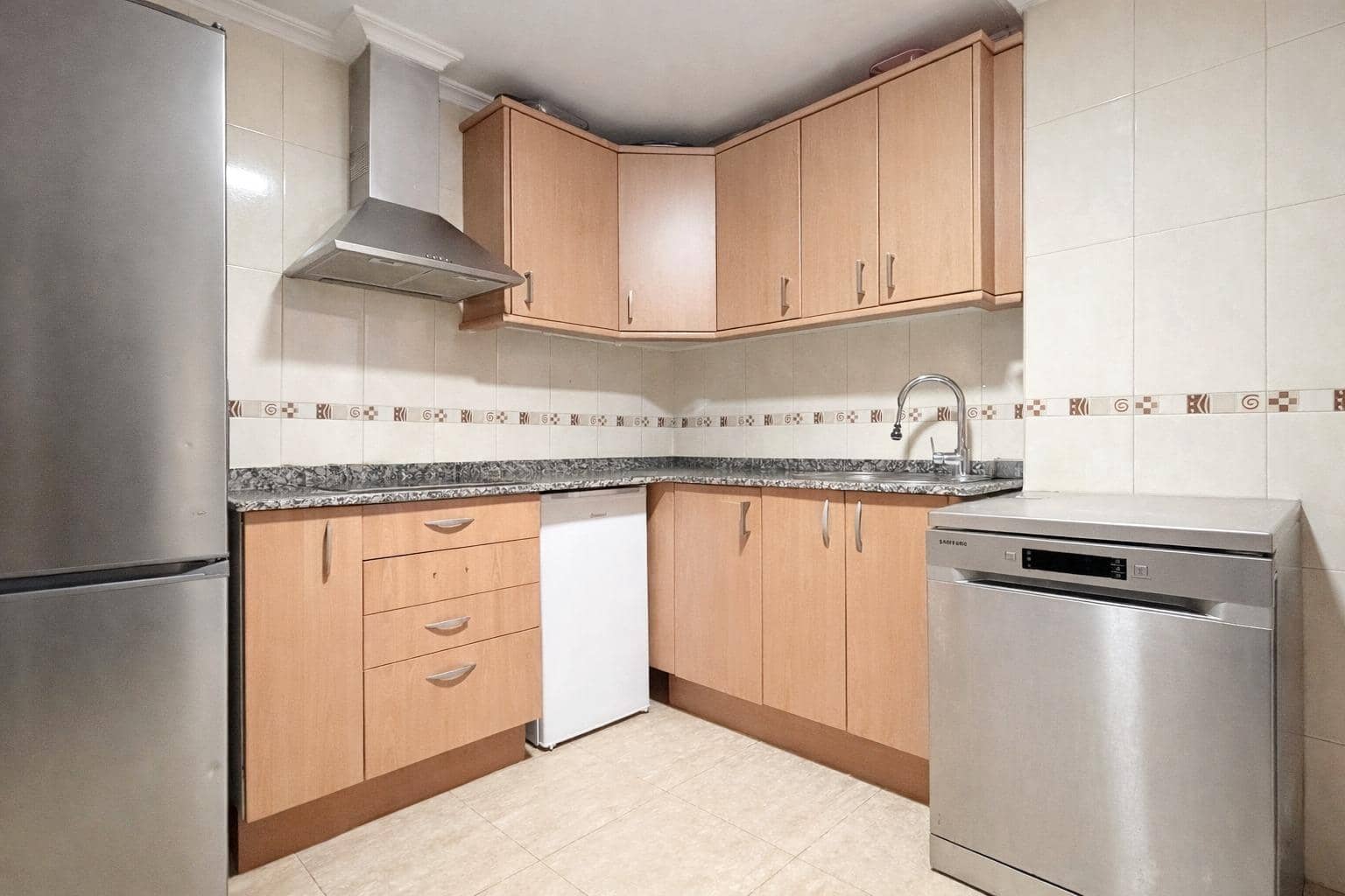 3 bedroom Flat for sale in Albal - € 139,000 (Ref: 9519028)