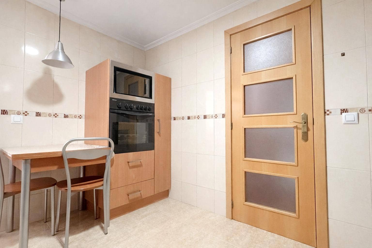 3 bedroom Flat for sale in Albal - € 139,000 (Ref: 9519028)