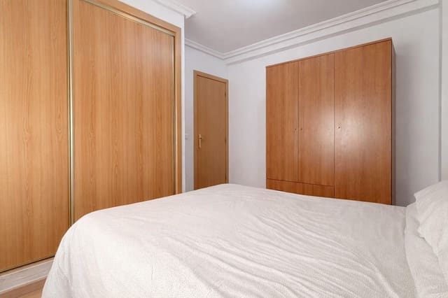 3 soverom Leilighet til salgs i Albal - € 139 000 (Ref: 9519028)
