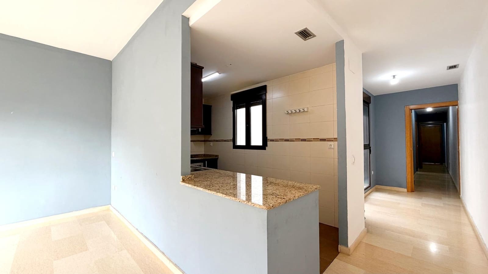 2 bedroom Flat for rent in Museros - € 900 (Ref: 9536034)