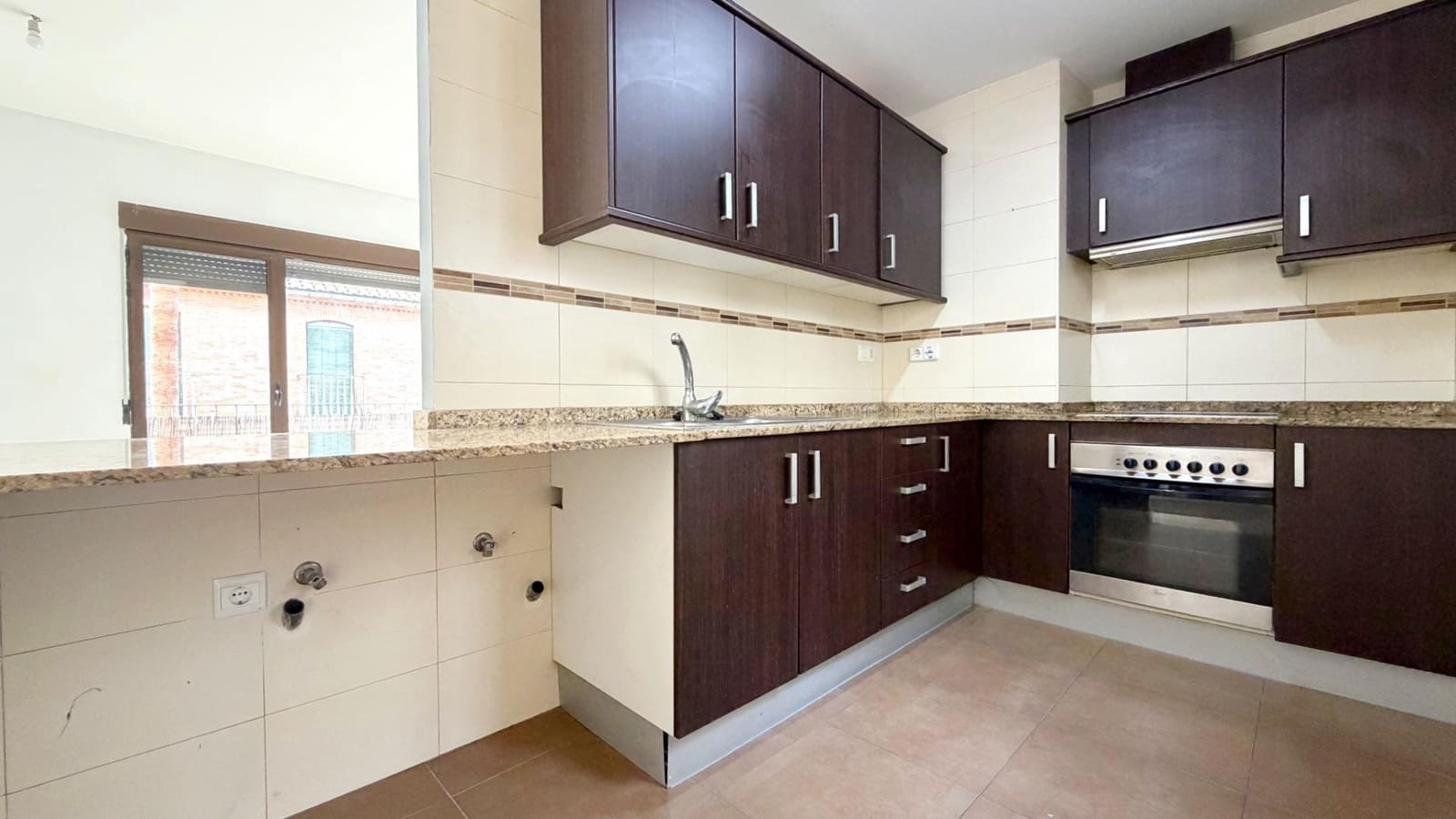 2 bedroom Flat for rent in Museros - € 900 (Ref: 9536034)