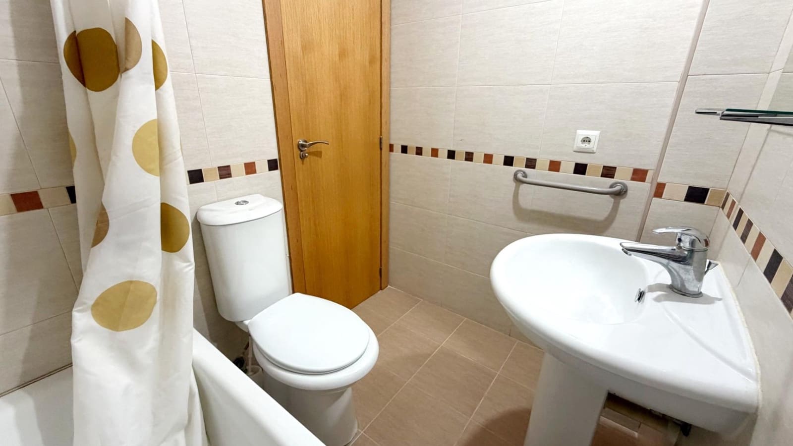 2 bedroom Flat for rent in Museros - € 900 (Ref: 9536034)