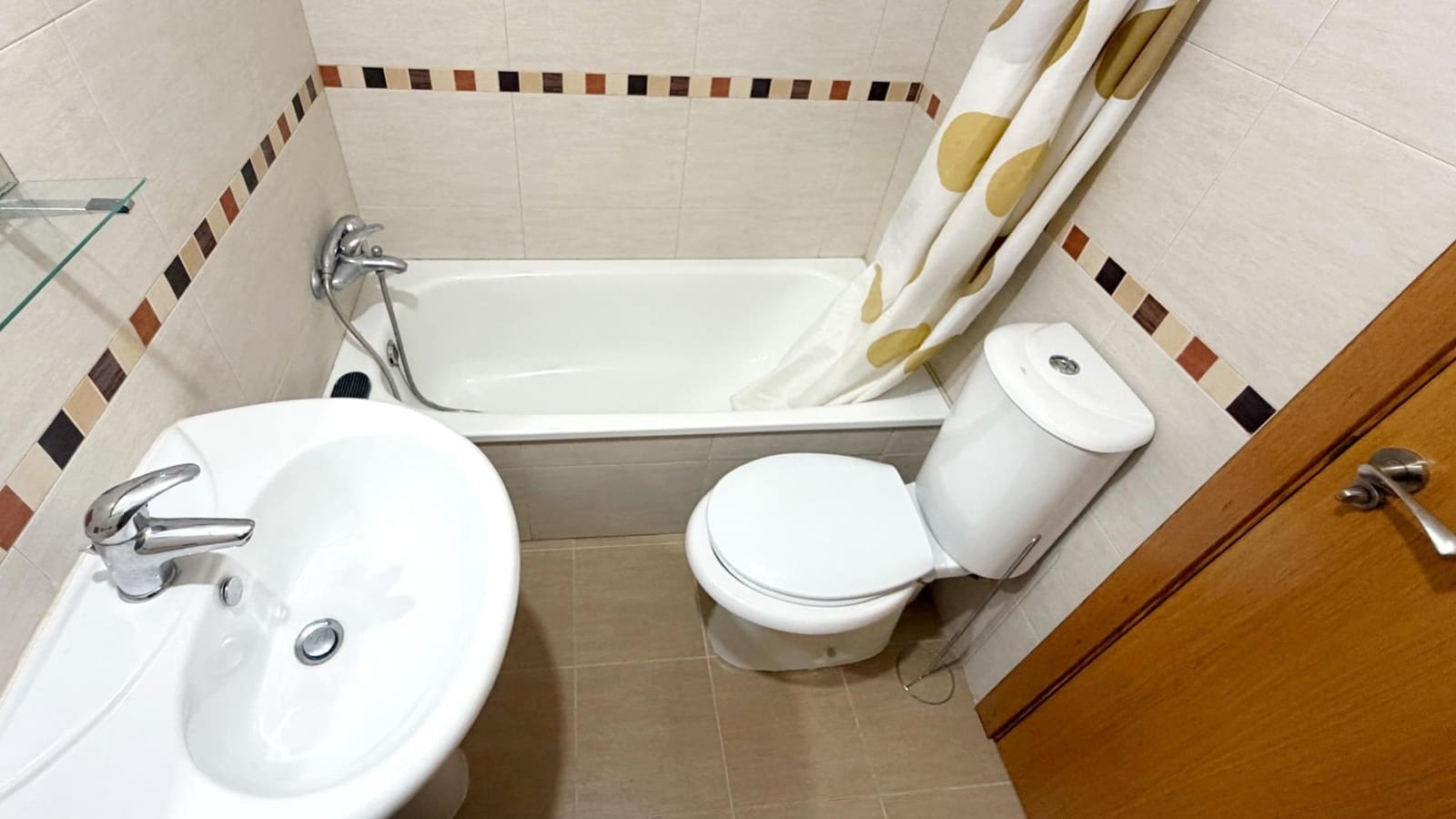 2 bedroom Flat for rent in Museros - € 900 (Ref: 9536034)