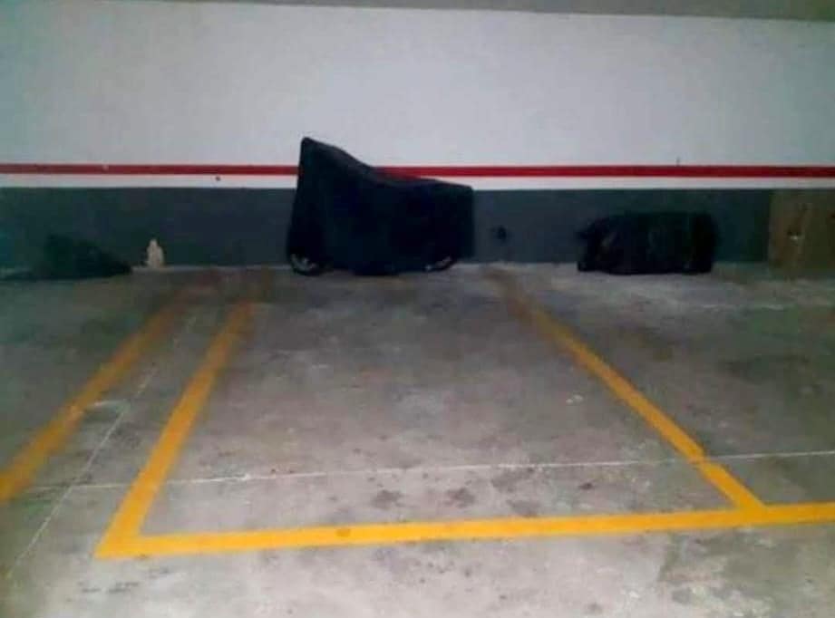 2 soverom Leilighet til salgs i Torrent med garasje - € 265 000 (Ref: 9536808)