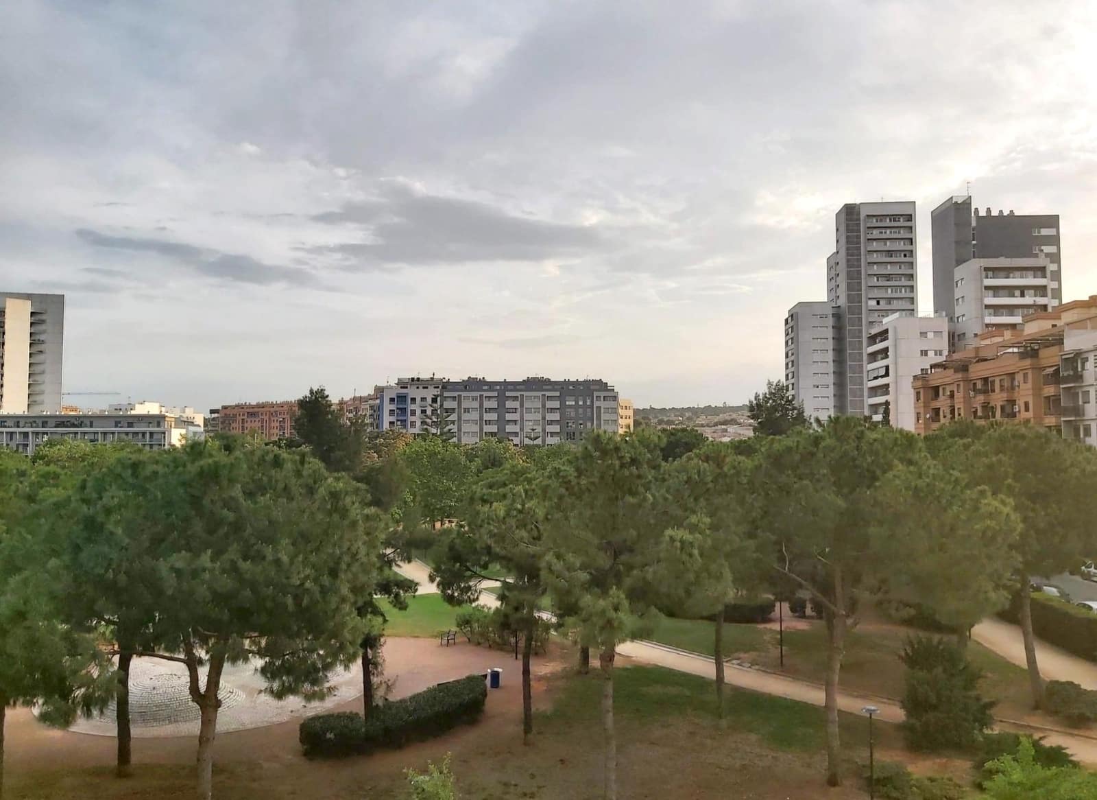 2 soverom Leilighet til salgs i Torrent med garasje - € 265 000 (Ref: 9536808)