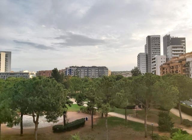 2 soverom Leilighet til salgs i Torrent med garasje - € 265 000 (Ref: 9536808)