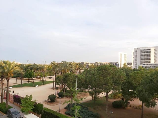 2 soverom Leilighet til salgs i Torrent med garasje - € 265 000 (Ref: 9536808)