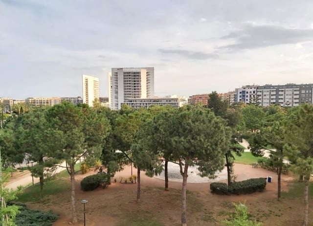 2 soverom Leilighet til salgs i Torrent med garasje - € 265 000 (Ref: 9536808)