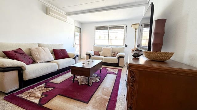 3 sovrum Lägenhet att hyra i Trinitat, Valencia stad - 1 400 € (Ref: 9543760)