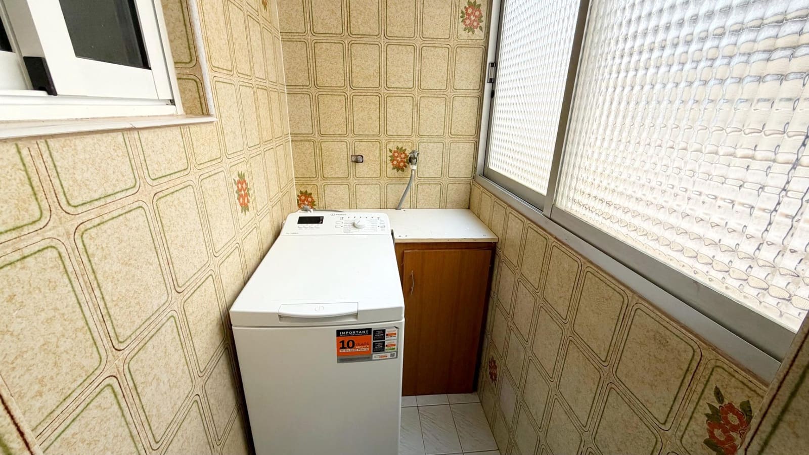 3 sovrum Lägenhet att hyra i Valencia stad - 1 400 € (Ref: 9543760)