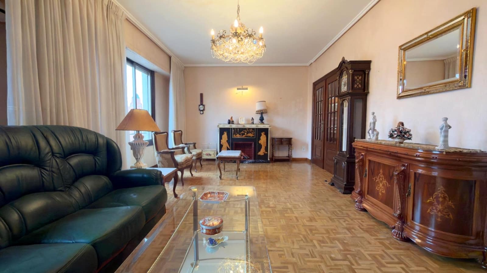 3 soverom Leilighet til salgs i Valencia by - € 489 000 (Ref: 9561918)