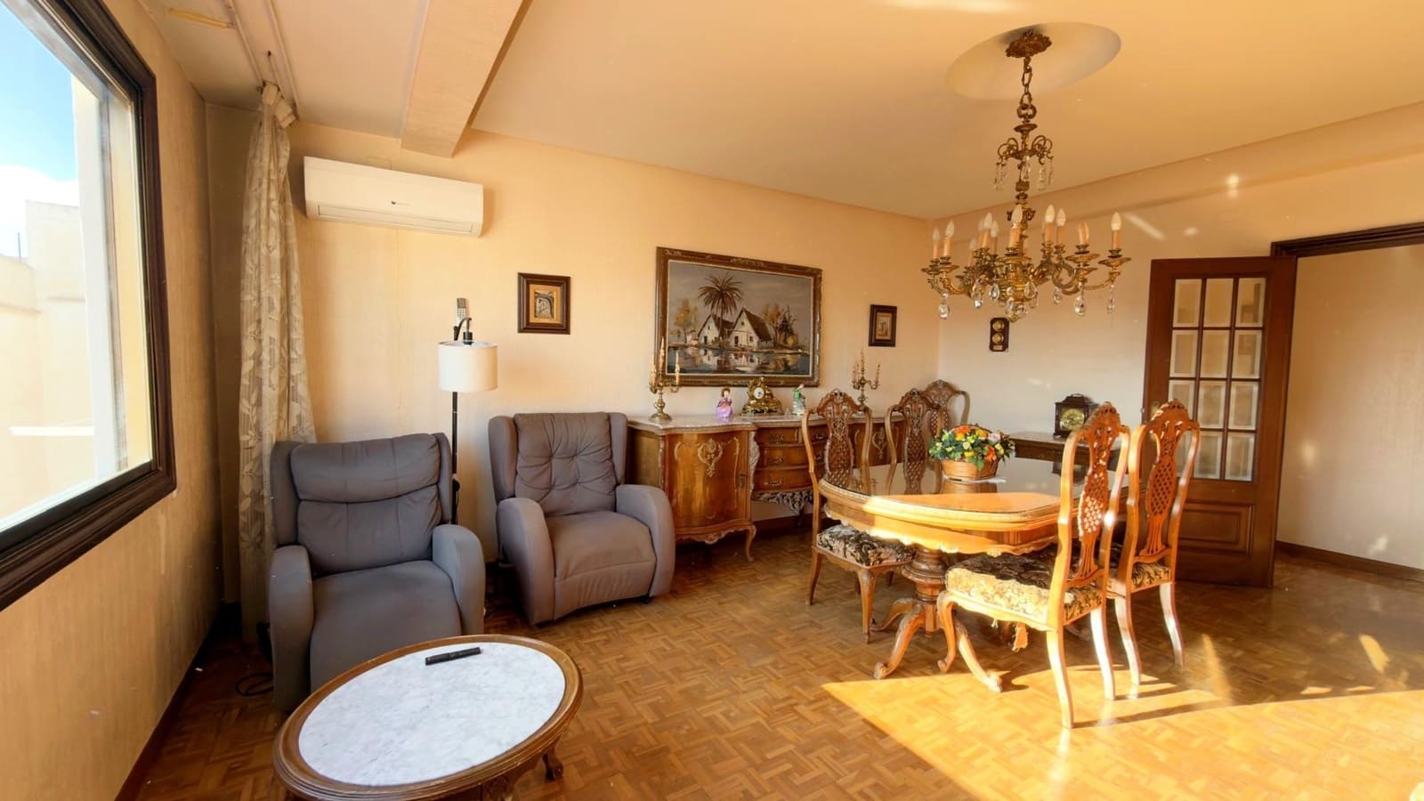 3 soverom Leilighet til salgs i Valencia by - € 489 000 (Ref: 9561918)