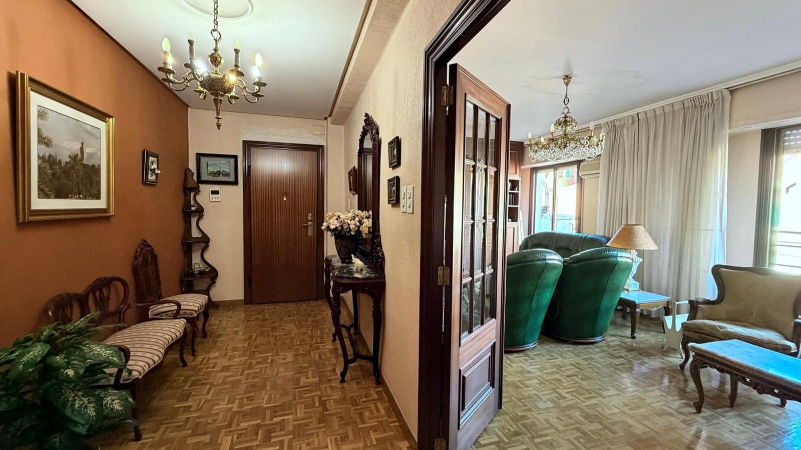 3 soverom Leilighet til salgs i Valencia by - € 489 000 (Ref: 9561918)