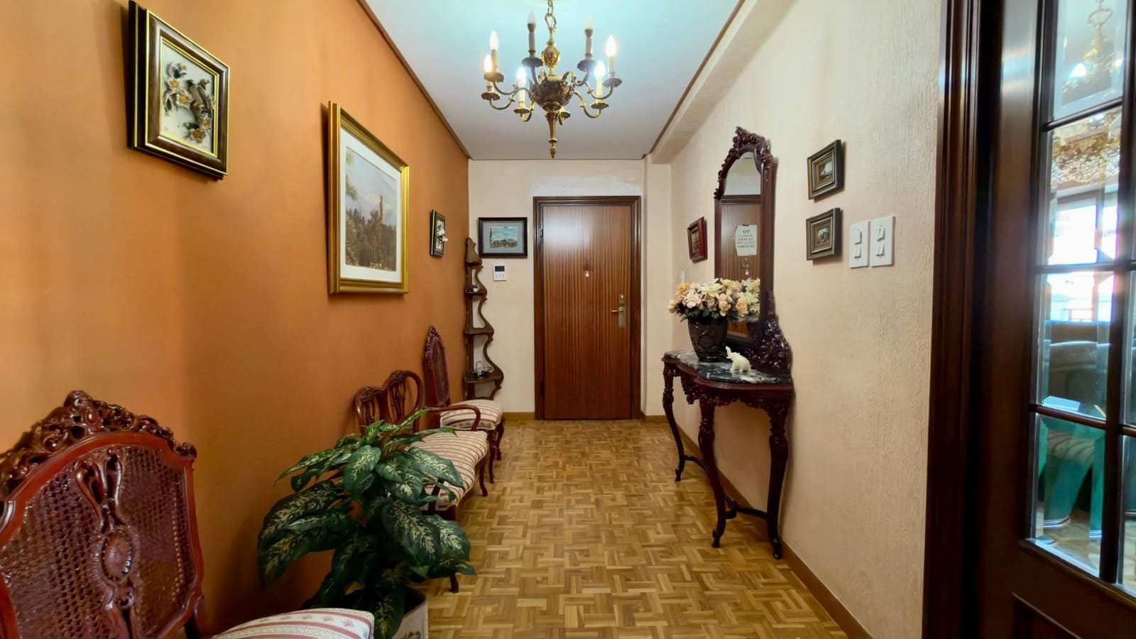 3 soverom Leilighet til salgs i Valencia by - € 489 000 (Ref: 9561918)