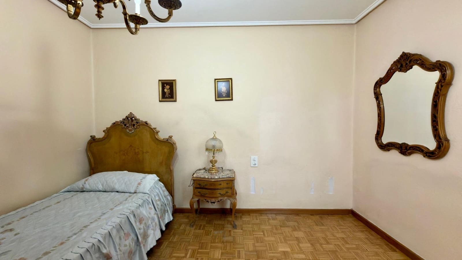 3 soverom Leilighet til salgs i Valencia by - € 489 000 (Ref: 9561918)