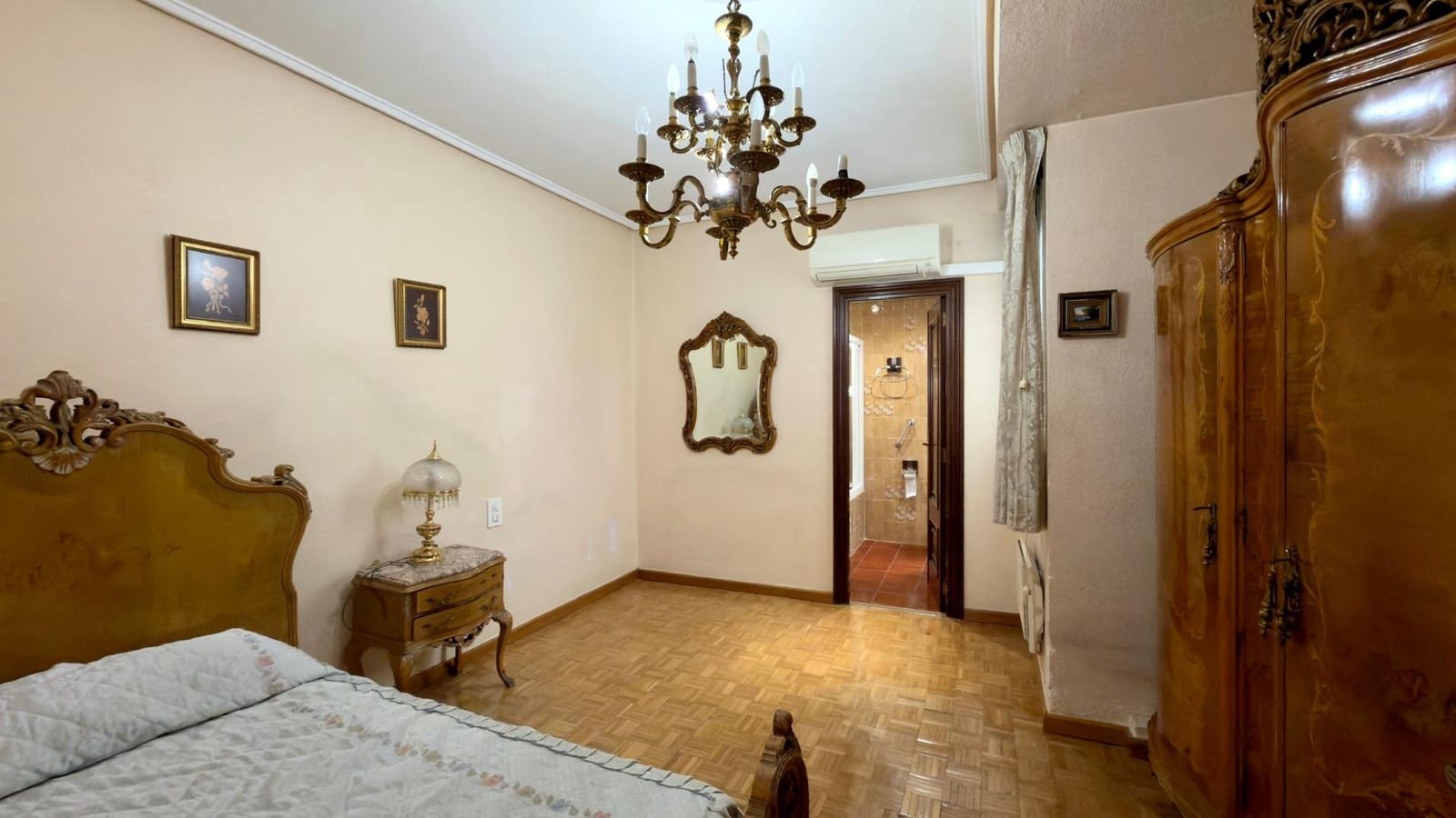 3 soverom Leilighet til salgs i Valencia by - € 489 000 (Ref: 9561918)