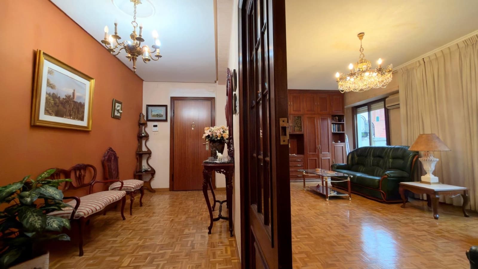 3 soverom Leilighet til salgs i Valencia by - € 489 000 (Ref: 9561918)