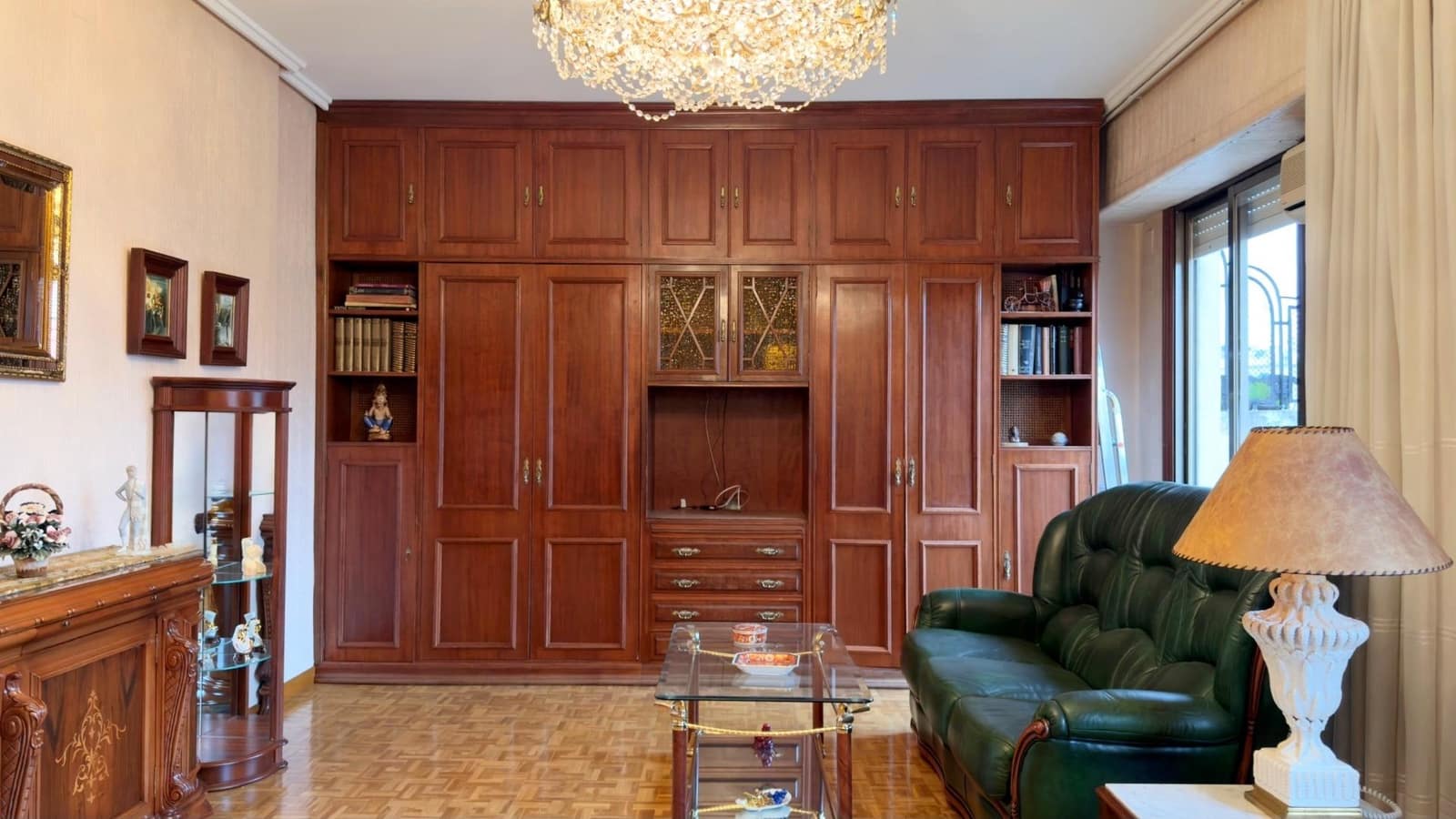 3 soverom Leilighet til salgs i Valencia by - € 489 000 (Ref: 9561918)