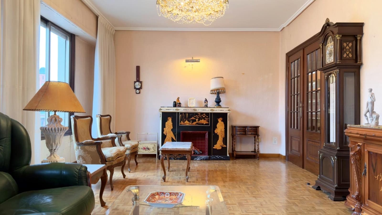 3 soverom Leilighet til salgs i Valencia by - € 489 000 (Ref: 9561918)