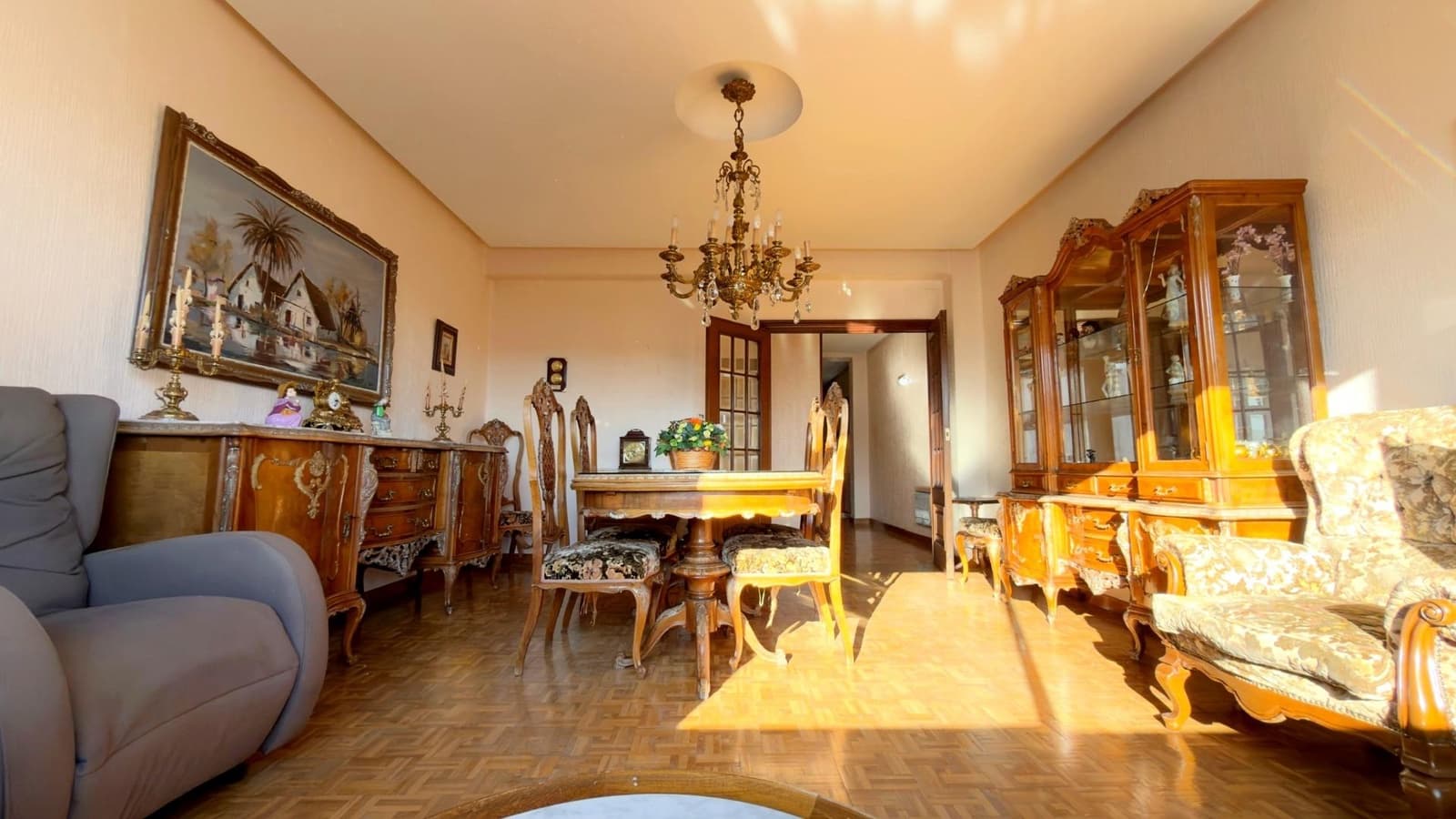 3 soverom Leilighet til salgs i Valencia by - € 489 000 (Ref: 9561918)