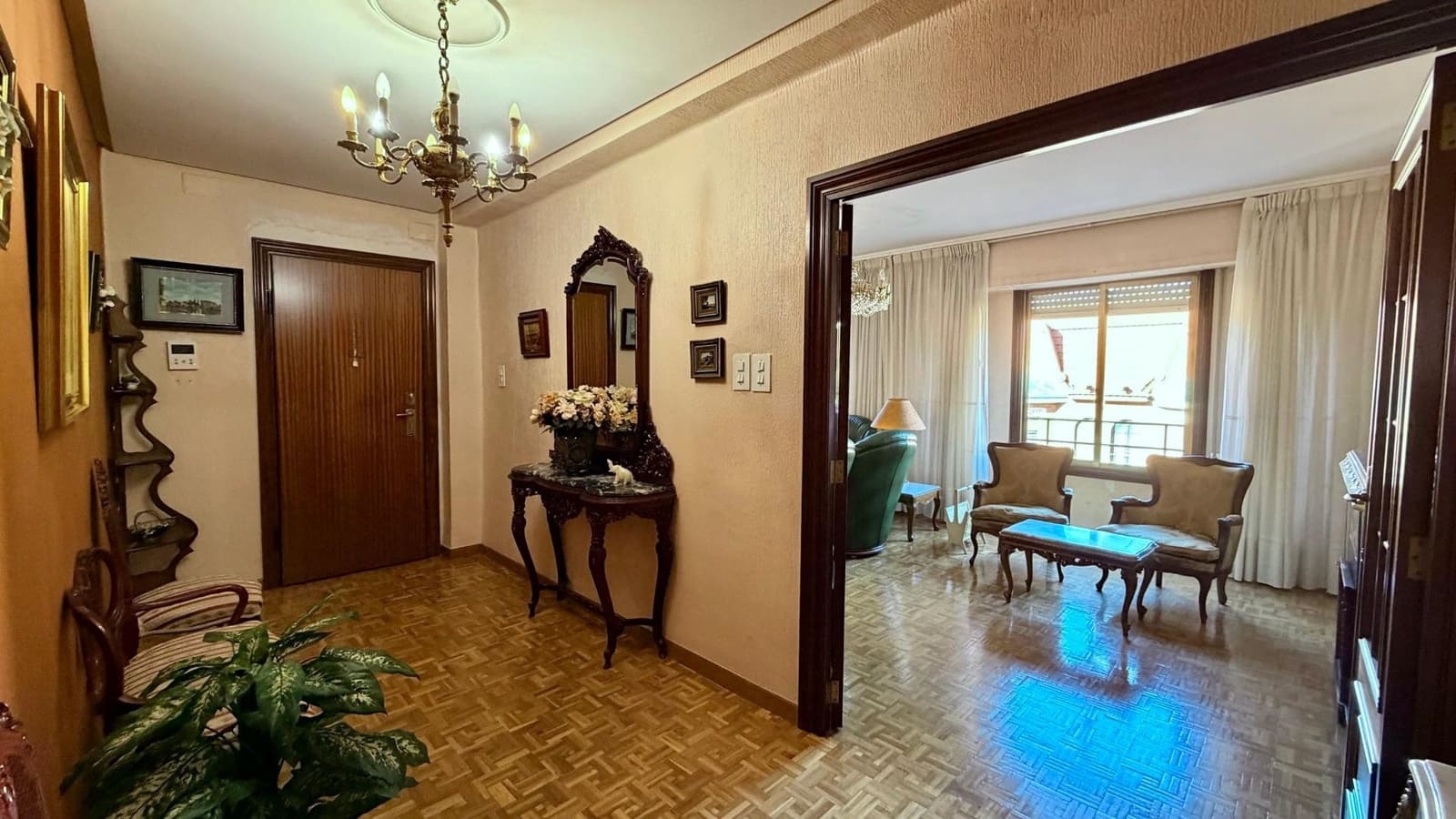 3 soverom Leilighet til salgs i Valencia by - € 489 000 (Ref: 9561918)