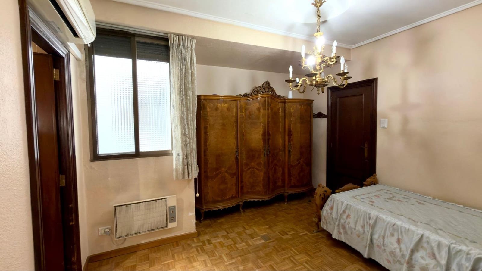 3 soverom Leilighet til salgs i Valencia by - € 489 000 (Ref: 9561918)