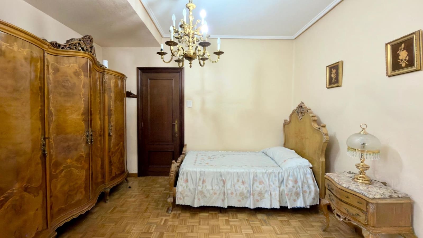 3 soverom Leilighet til salgs i Valencia by - € 489 000 (Ref: 9561918)