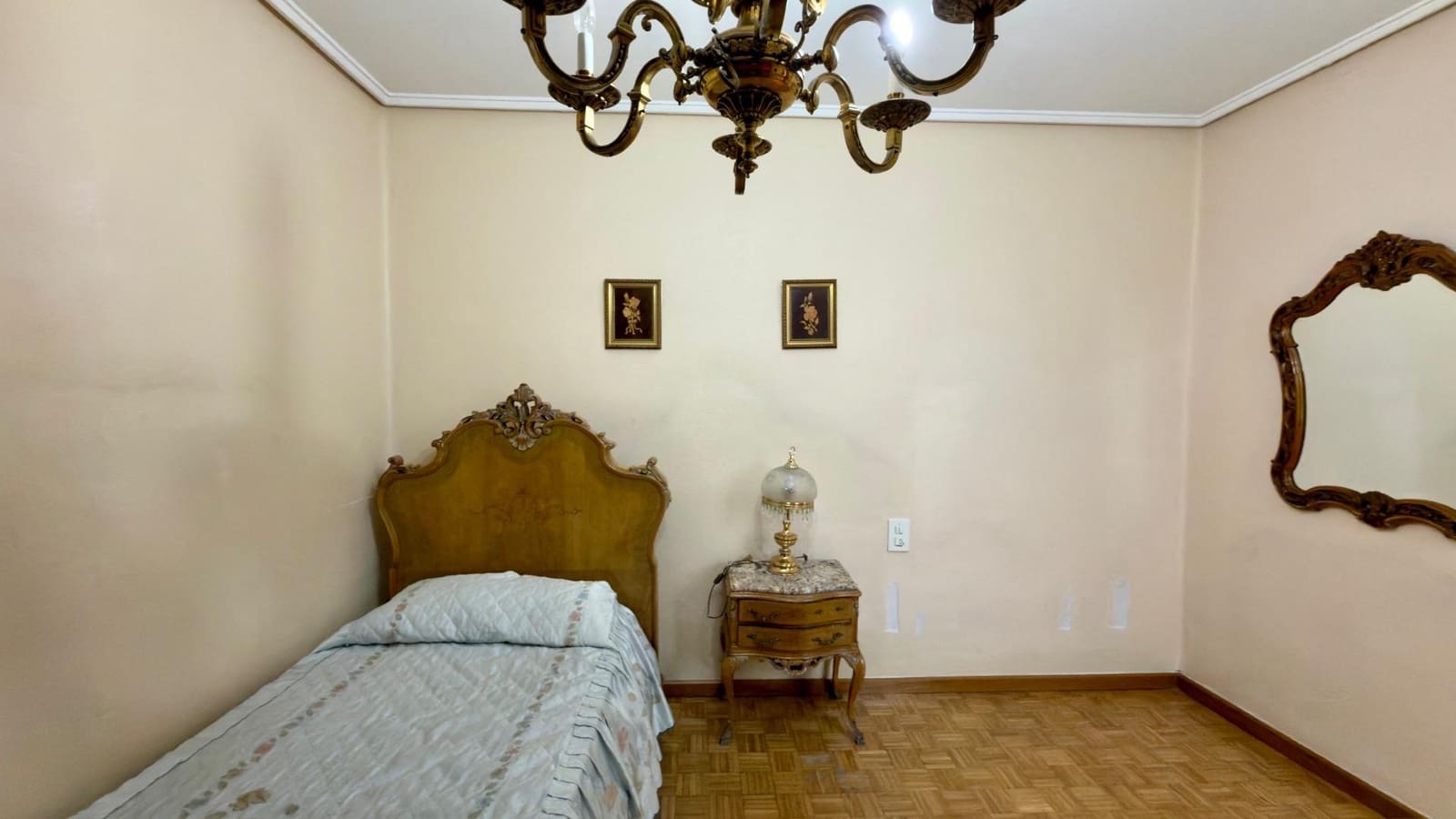 3 soverom Leilighet til salgs i Valencia by - € 489 000 (Ref: 9561918)