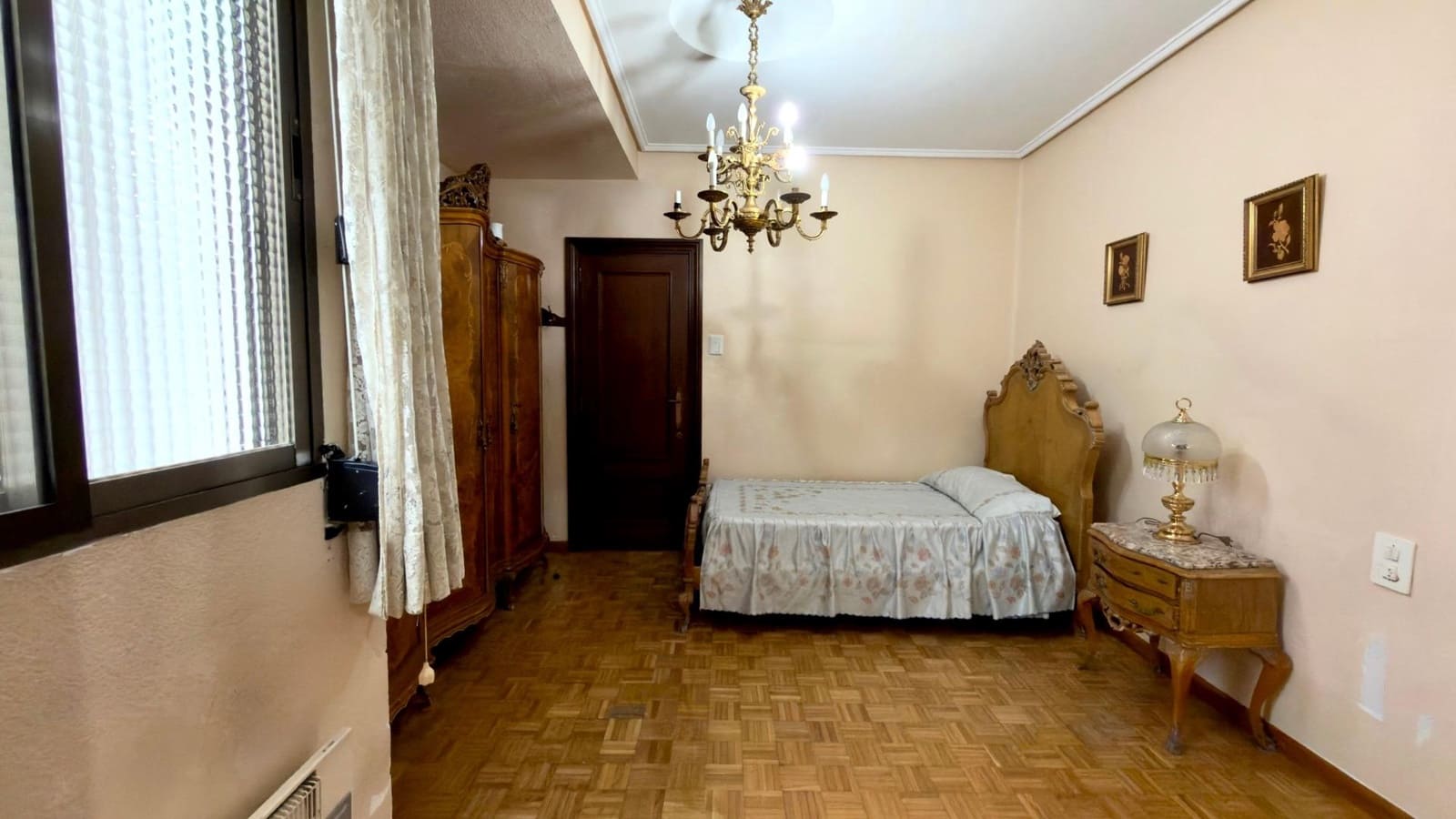 3 soverom Leilighet til salgs i Valencia by - € 489 000 (Ref: 9561918)