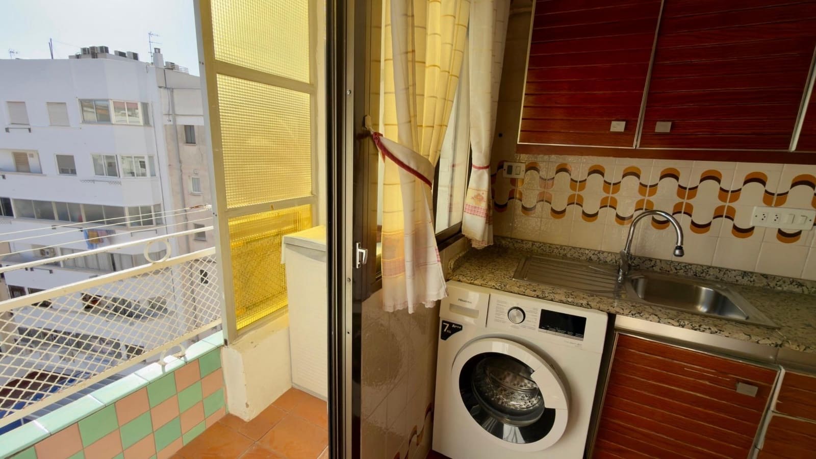 3 soverom Leilighet til salgs i Valencia by - € 489 000 (Ref: 9561918)