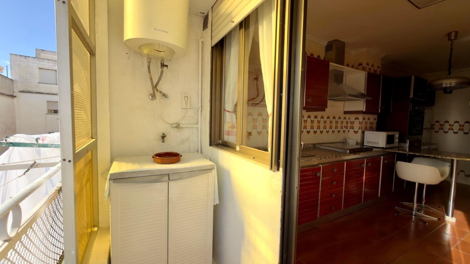 3 soverom Leilighet til salgs i Valencia by - € 489 000 (Ref: 9561918)