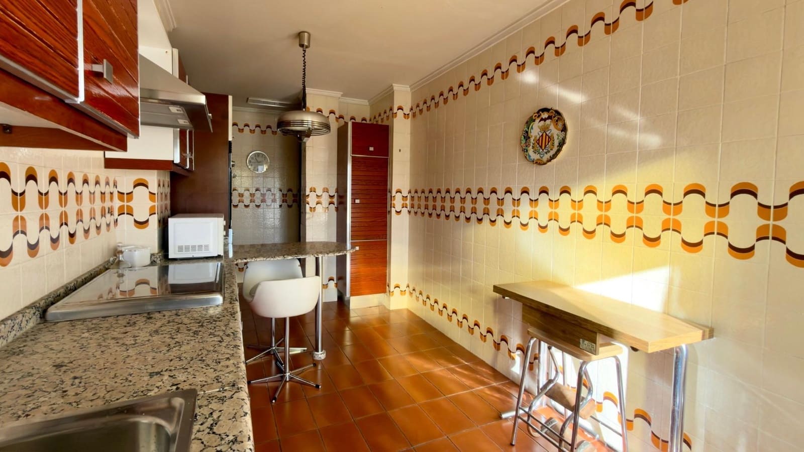 3 soverom Leilighet til salgs i Valencia by - € 489 000 (Ref: 9561918)