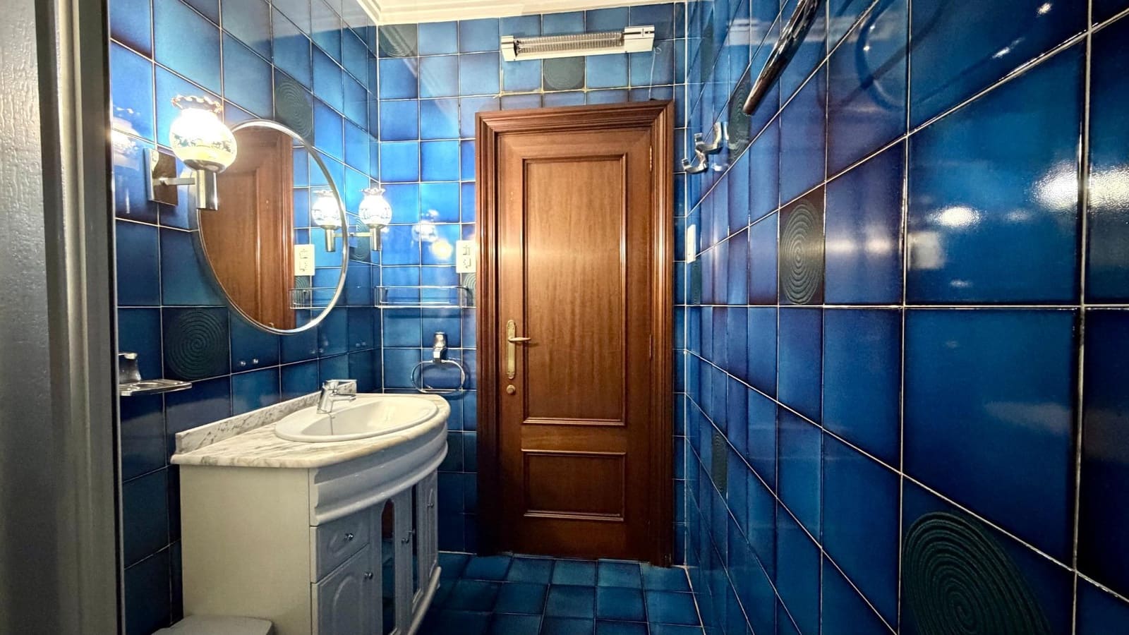 3 soverom Leilighet til salgs i Valencia by - € 489 000 (Ref: 9561918)