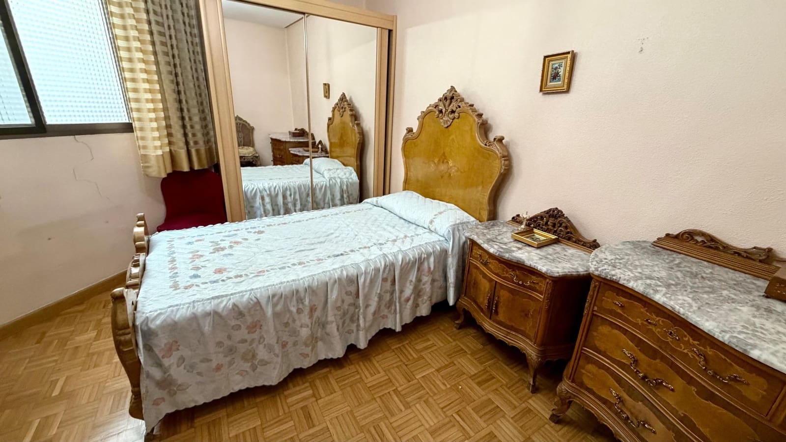 3 soverom Leilighet til salgs i Valencia by - € 489 000 (Ref: 9561918)