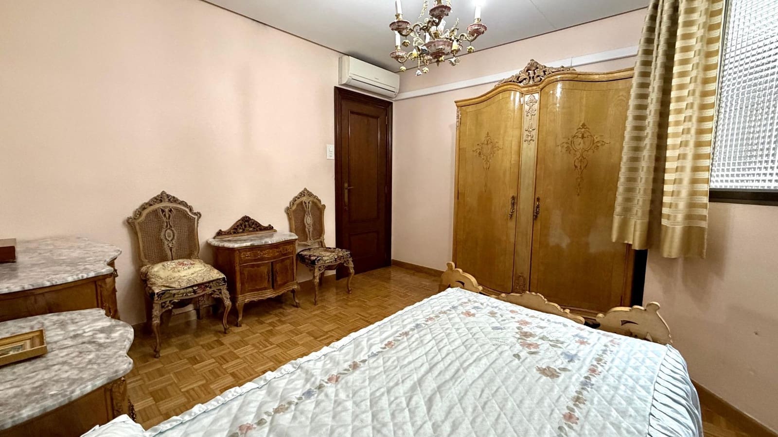 3 soverom Leilighet til salgs i Valencia by - € 489 000 (Ref: 9561918)