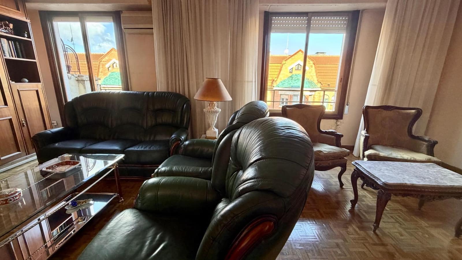 3 soverom Leilighet til salgs i Valencia by - € 489 000 (Ref: 9561918)