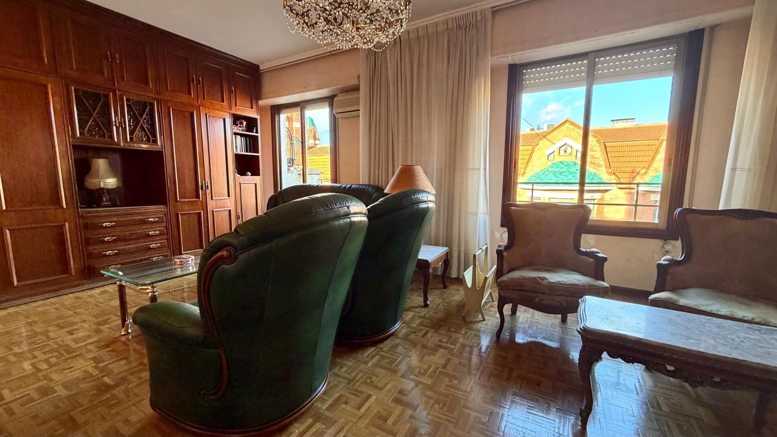 3 soverom Leilighet til salgs i Valencia by - € 489 000 (Ref: 9561918)