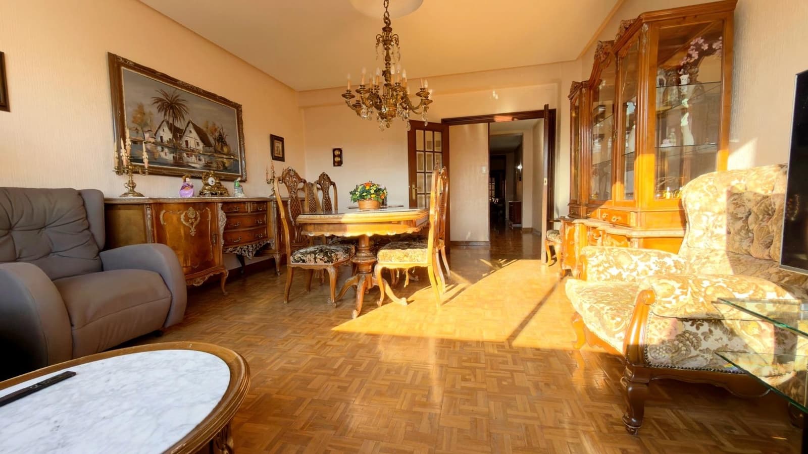 3 soverom Leilighet til salgs i Valencia by - € 489 000 (Ref: 9561918)