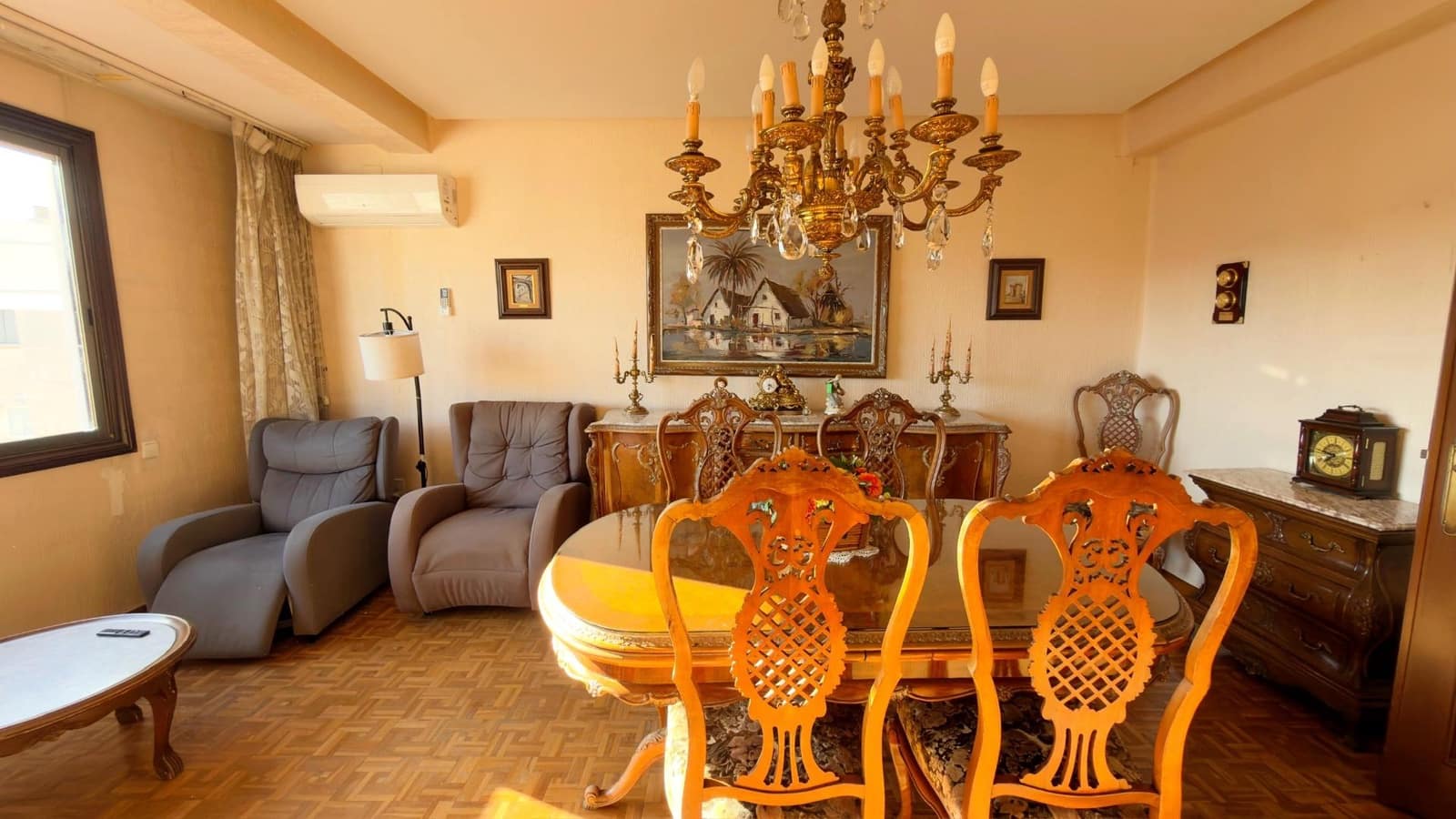 3 soverom Leilighet til salgs i Valencia by - € 489 000 (Ref: 9561918)