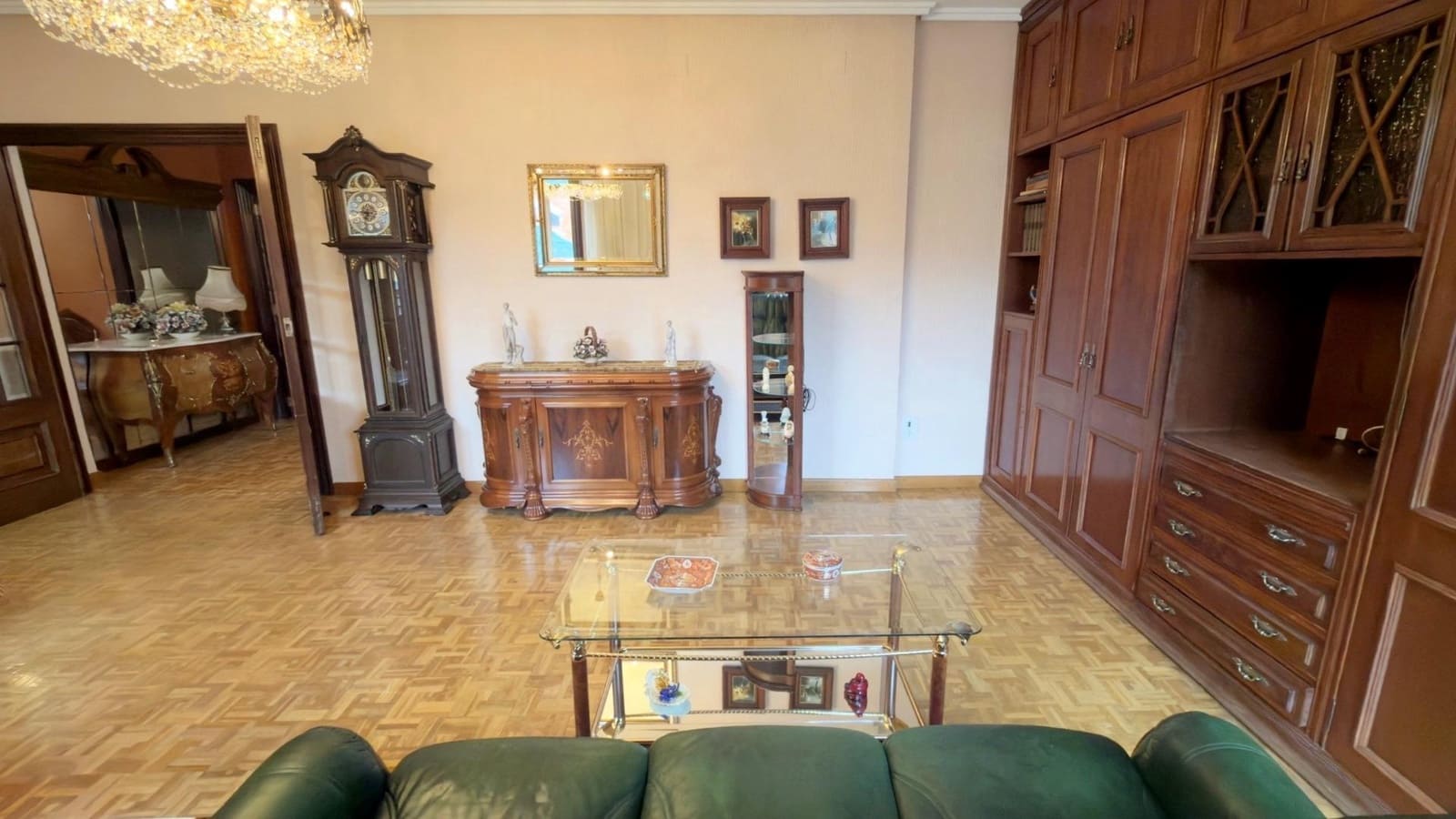 3 soverom Leilighet til salgs i Valencia by - € 489 000 (Ref: 9561918)
